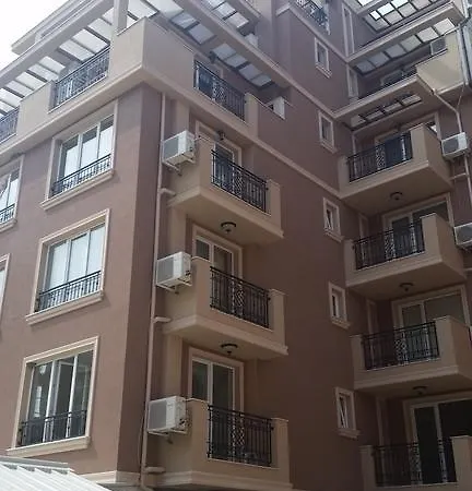 Apartment Inter