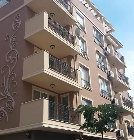 Apartment Inter Pomorie