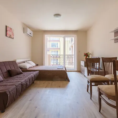 Apartment Inter