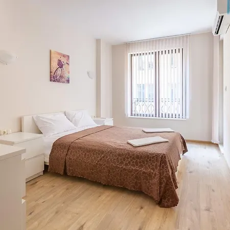 Apartment Inter Pomorie