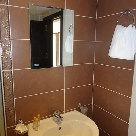 Apartment Inter *
