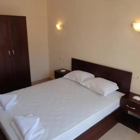 Apartment Inter